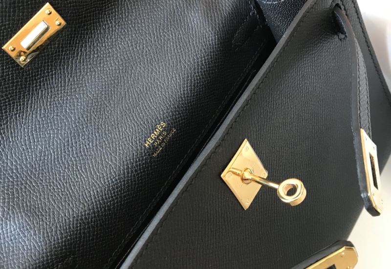 Hermes Kelly Bags